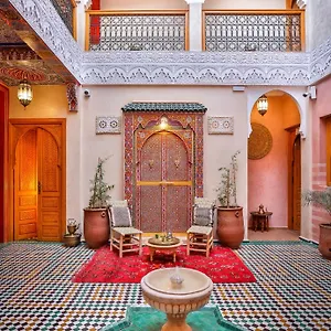 Sidi Baba Riad Marrakesh