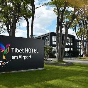 Tibet Am Airport Duesseldorf-ratingen Hotel Ratingen