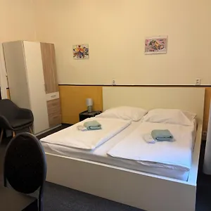 Welcome & Praguecentre Hostel Prague